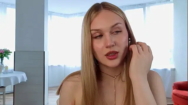 DanikaGudinas webcam