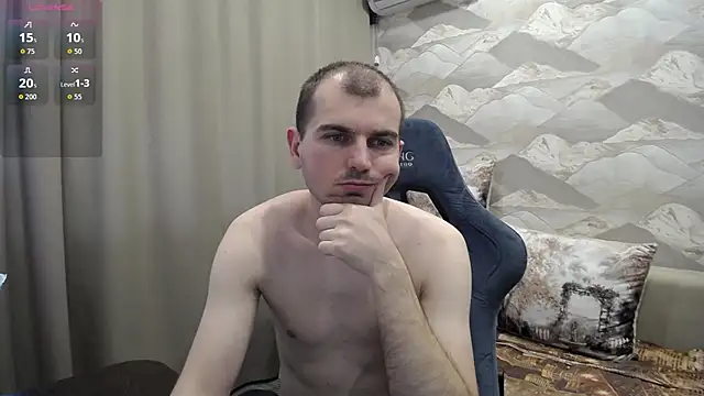 SerzhKorol1 webcam
