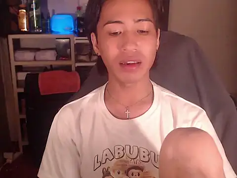 Ryu_23 live cam on StripChat