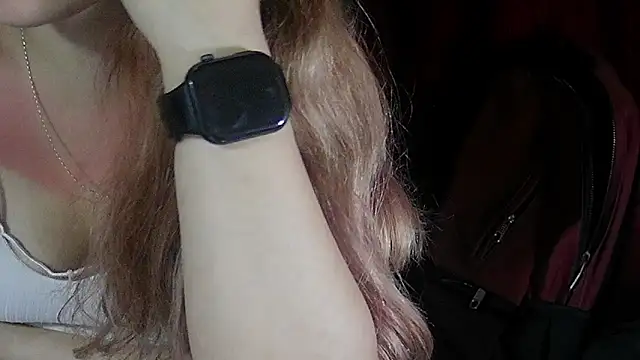 StarElii webcam