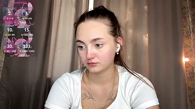 LoraDavi webcam