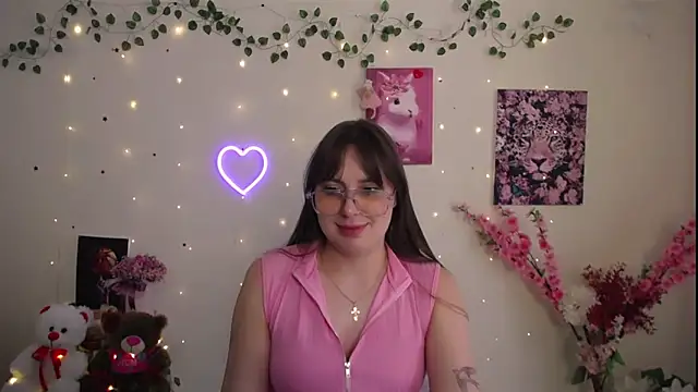 Amanda_Bright_ webcam