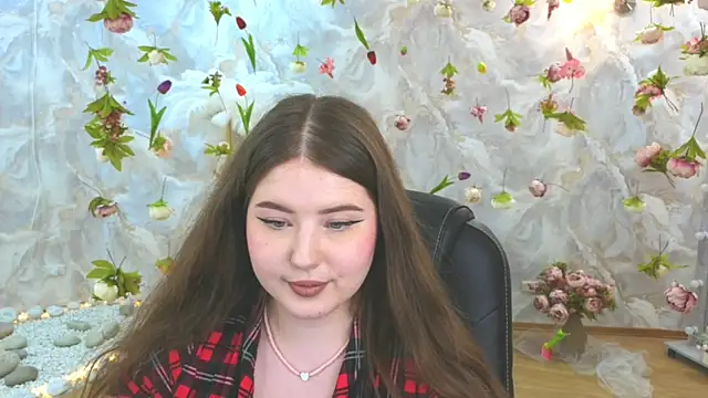 PixelGoddess webcam