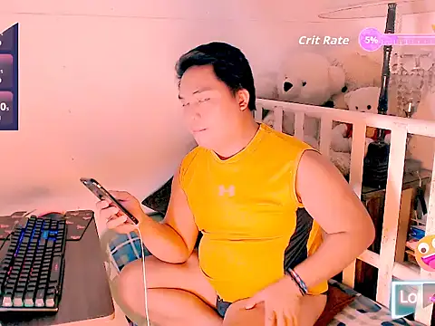 Hardking_69 webcam