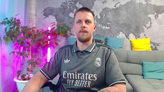 VikingChrisss webcam