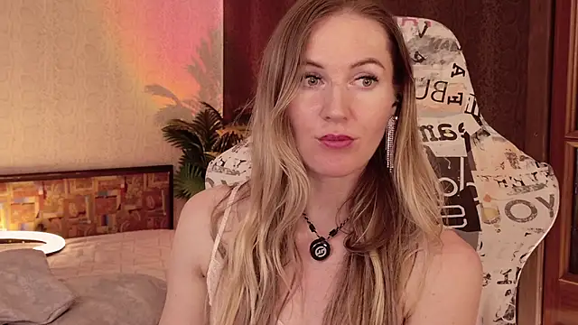 Hello_Lisha webcam