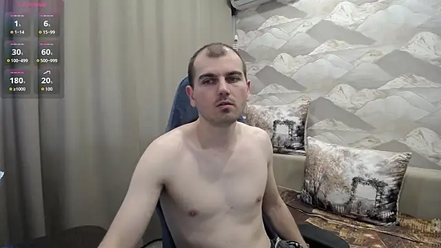 SerzhKorol1 webcam