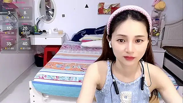 miaomiao-99 webcam