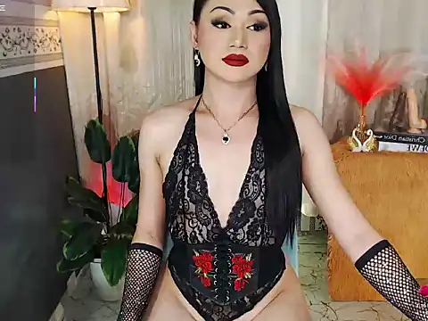 isabelle_Cartier live cam