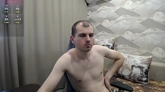 SerzhKorol1 live cam