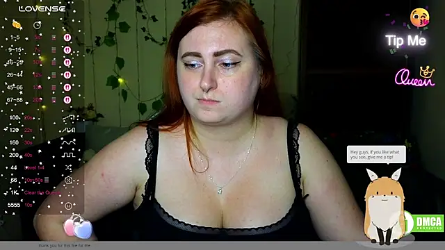 Alicia_love00 webcam