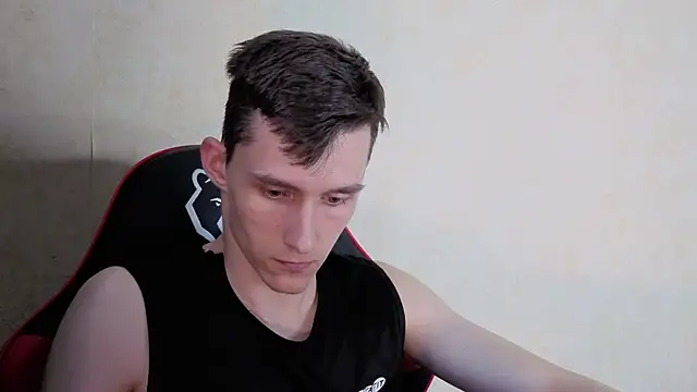 touch_me7 webcam