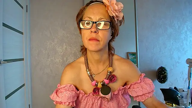 LioraWeiss webcam