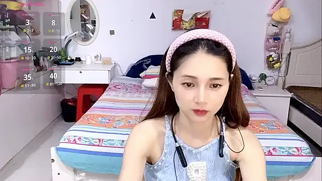 miaomiao-99 webcam