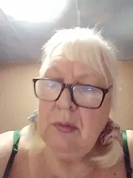 Alexia64231 webcam
