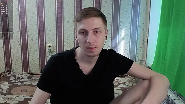 Darien_Brown webcam