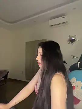 __MeiMei__'s room