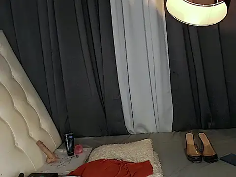 Foxxy_Barbie webcam