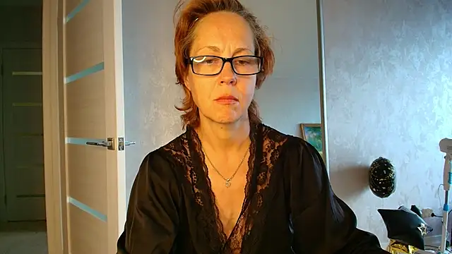 LioraWeiss webcam