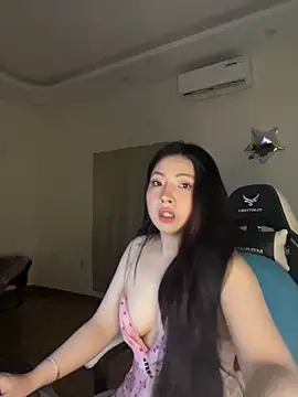 __MeiMei__ webcam