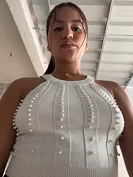 ViankaRose webcam