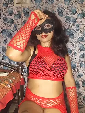 _DesigirlRoshni webcam