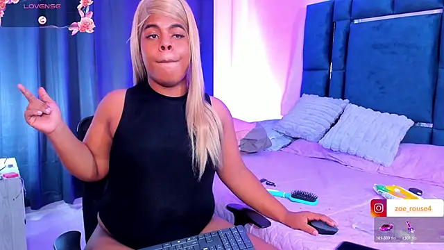 zoee_rose webcam
