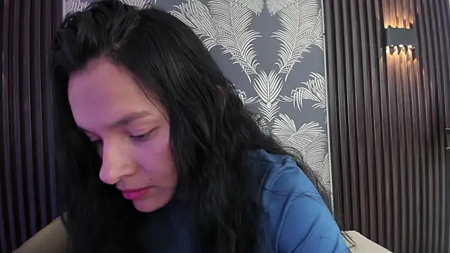 _shantal_smith live cam