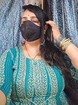 cute-tanvi live cam