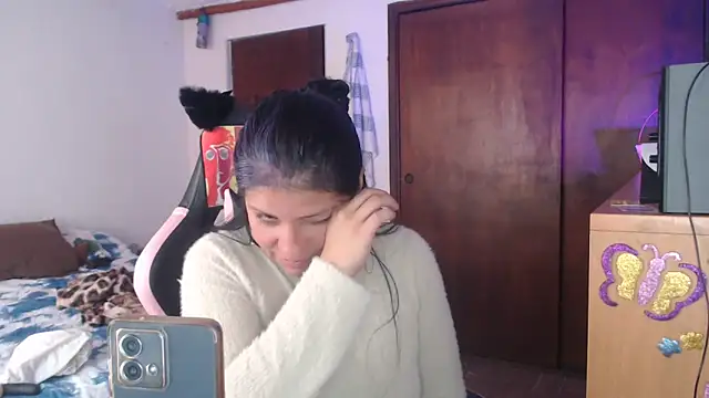 LucifernandaSw webcam