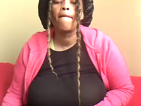 SexxyBoob webcam