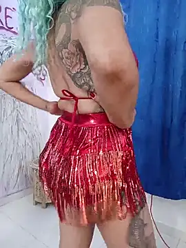 freyadevil333 webcam
