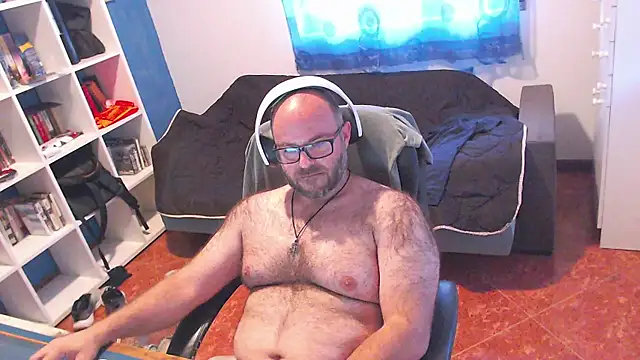 ravingr4d4 webcam