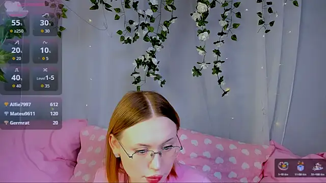 Tina_Walker webcam