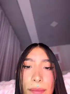 Milena-1 webcam