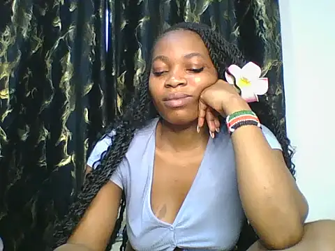 _Becky002 webcam