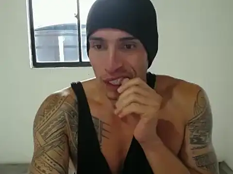 jack_pergurtson01 webcam