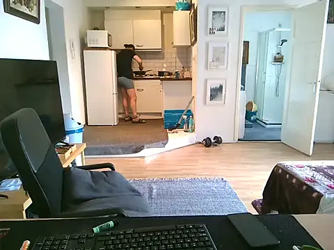 mihaimichael webcam