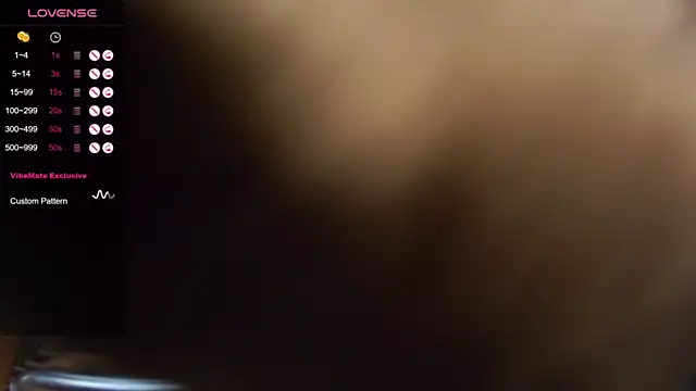 AnyaRose webcam