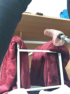 Inseminator69 webcam