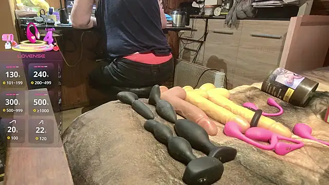 misteryman1956 webcam