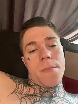 Heidi_ke webcam