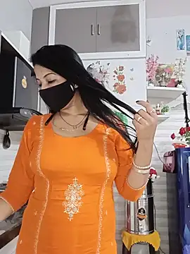 Kaur_Simran_01 webcam