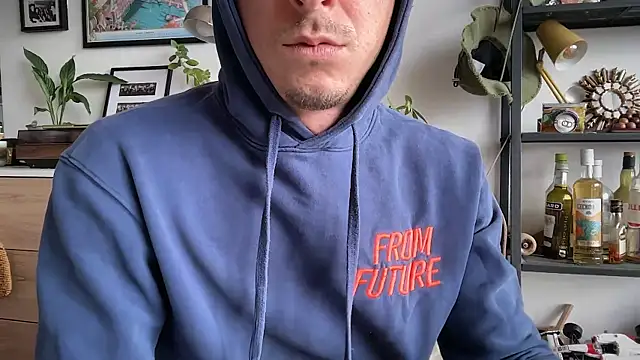 MikymikeBBWD webcam