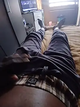 TheBlackT webcam