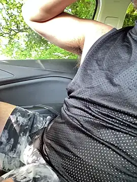 CloudyMuscleBeefy webcam