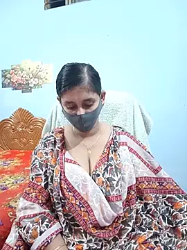 Cute_Faria webcam