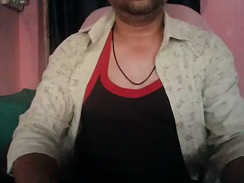 Iam_ajayhot webcam