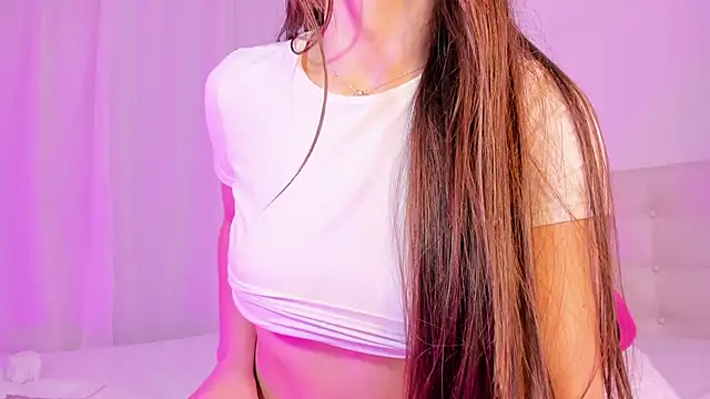Miia-Rose webcam
