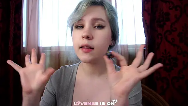 ElizSpieth webcam
